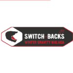 Switch-Backs Winter Gravity Malaga, Spain