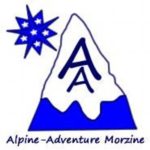 Alpine Adventure, France
