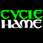 Cycle Hame, France