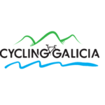Cycling Galicia, Spain