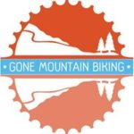 Gone Mountain Biking, England