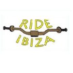 Ride Ibiza, Ibiza