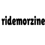Ride Morzine, France
