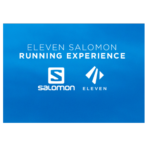 Eleven Salomon Running Experience, USA