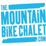 The Mountain Bike Chalet, France