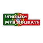Wheelers MTB Holidays, Portugal