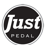 Just Pedal, England