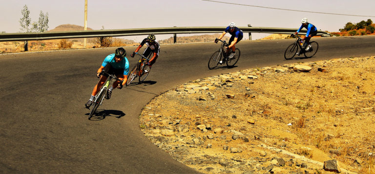 Tadele Travel, Ethiopia - Cycling Holidays