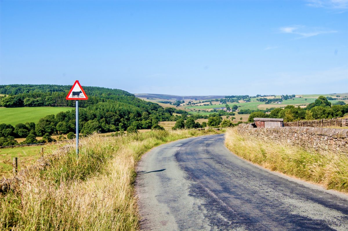 Cycling Holidays in the Peak District