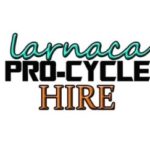 Larnaca Pro Cycle Hire
