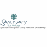 Sanctuary Spa Holidays